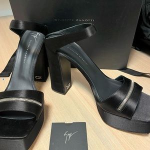 GIUSEPPE ZANOTTI